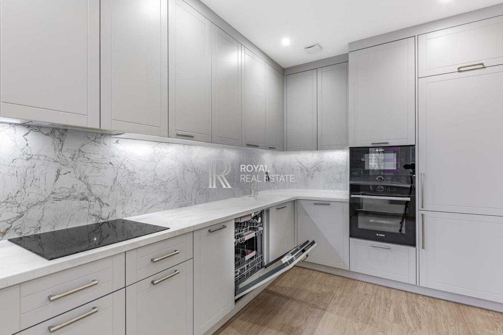 Терміновий продаж квартири 98м 3 кімнати ЖК "Галактика" вул Сверстюка Київ - зображення 1