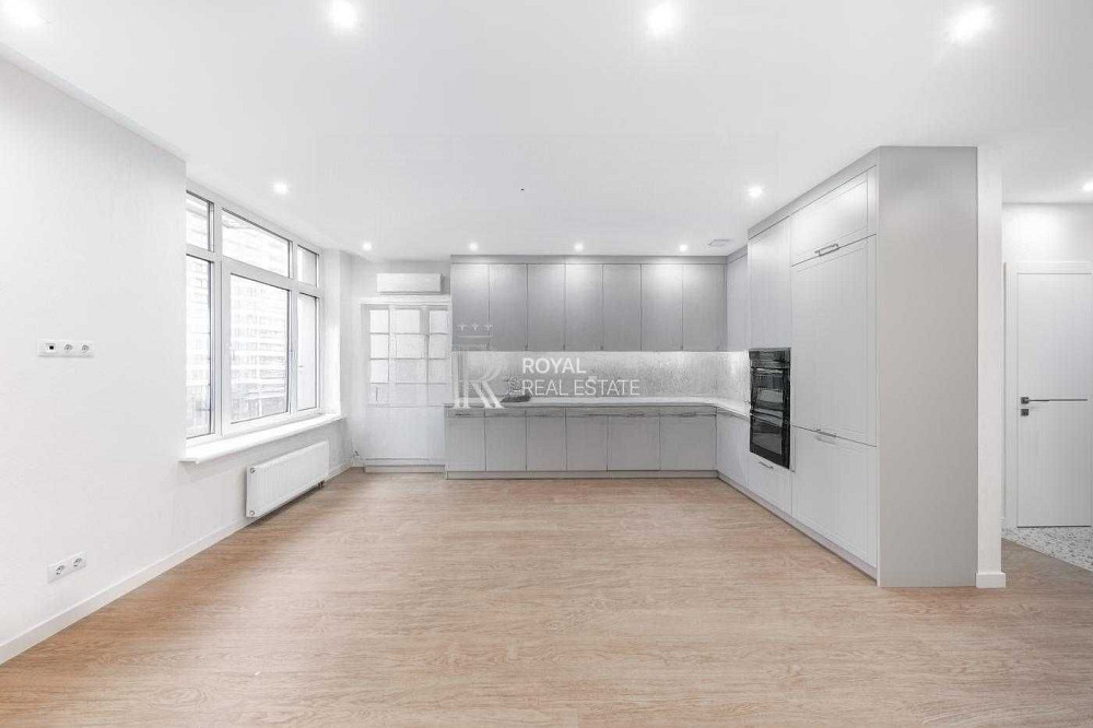 Терміновий продаж квартири 98м 3 кімнати ЖК "Галактика" вул Сверстюка Київ - зображення 3