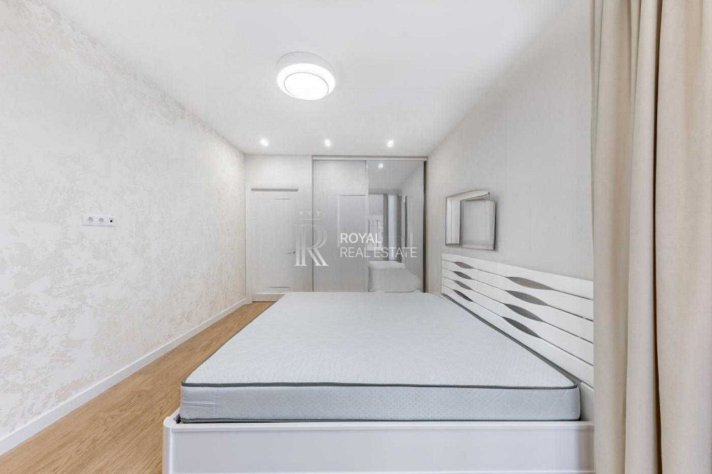 Терміновий продаж квартири 98м 3 кімнати ЖК "Галактика" вул Сверстюка Київ - зображення 7