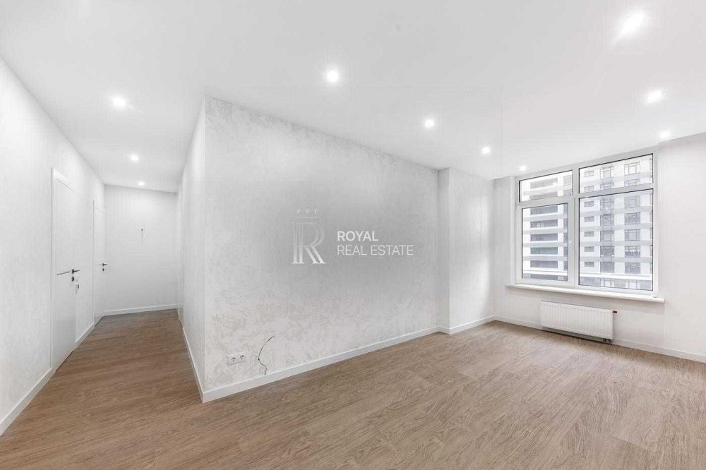 Терміновий продаж квартири 98м 3 кімнати ЖК "Галактика" вул Сверстюка Київ - зображення 4