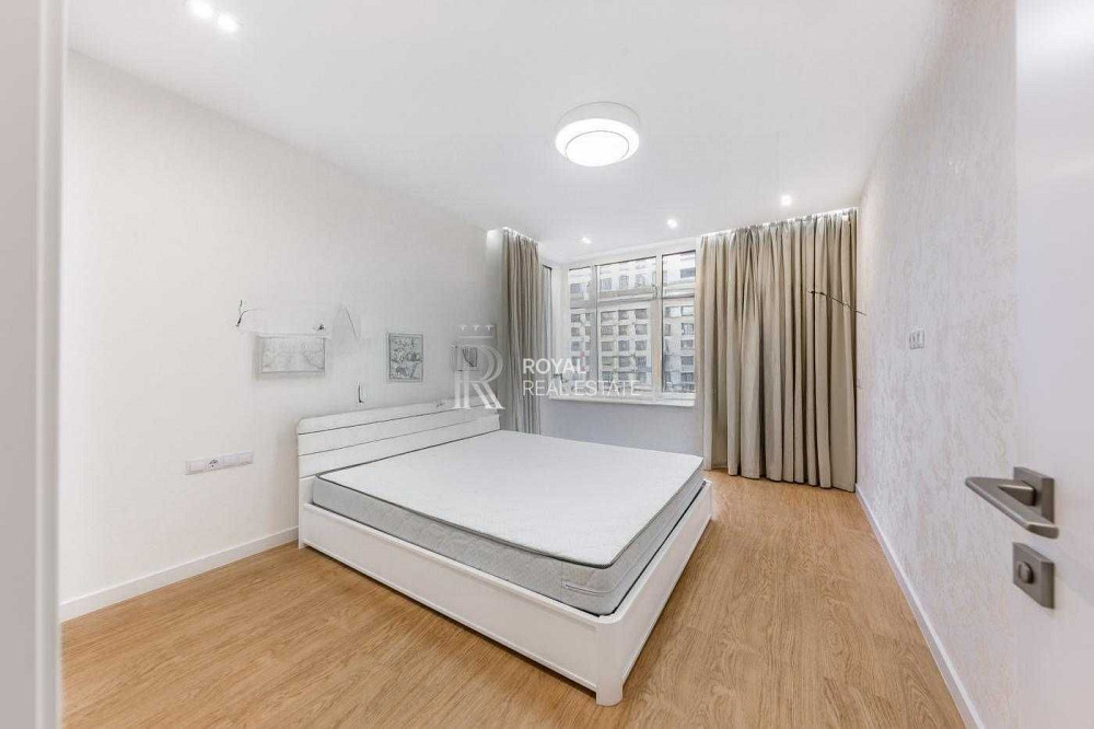 Терміновий продаж квартири 98м 3 кімнати ЖК "Галактика" вул Сверстюка Київ - зображення 6