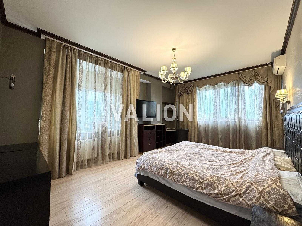 Продаж 3К квартири 131 кв.м. в ЖК по вул. Солом'янська 15а Київ - зображення 4