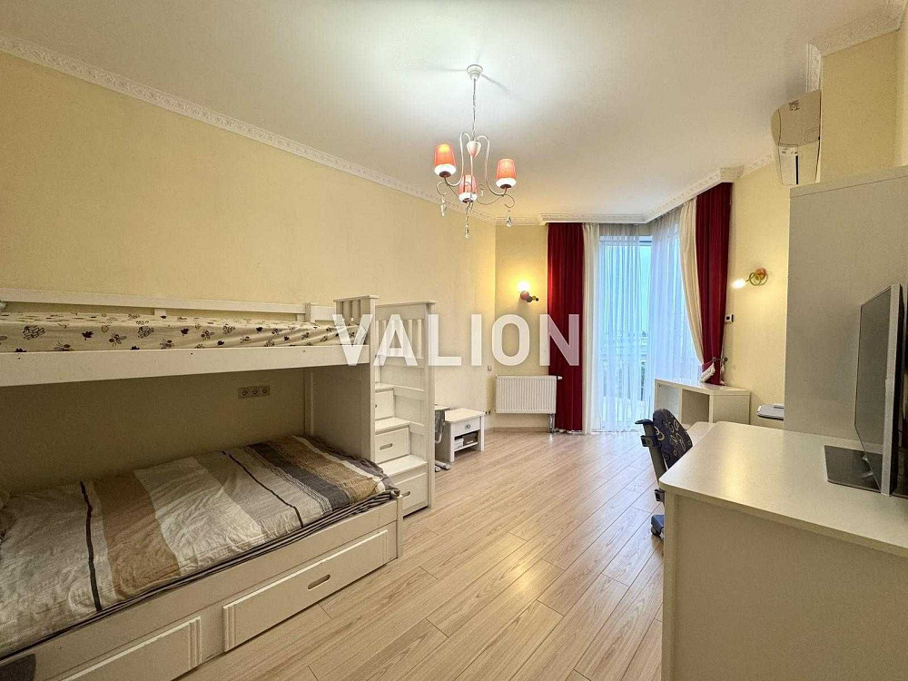 Продаж 3К квартири 131 кв.м. в ЖК по вул. Солом'янська 15а Київ - зображення 8