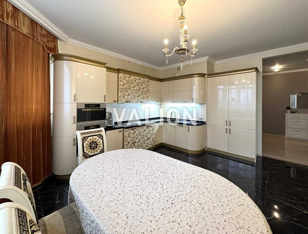 Продаж 3К квартири 131 кв.м. в ЖК по вул. Солом'янська 15а Київ - зображення 5