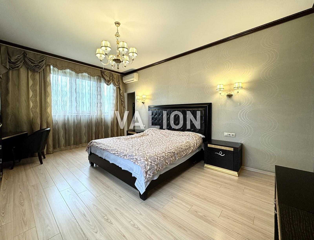 Продаж 3К квартири 131 кв.м. в ЖК по вул. Солом'янська 15а Київ - зображення 2