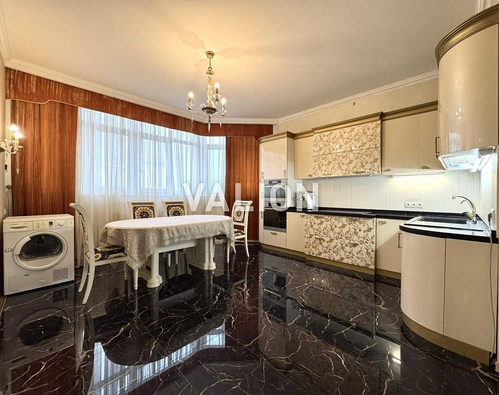 Продаж 3К квартири 131 кв.м. в ЖК по вул. Солом'янська 15а Київ - зображення 7