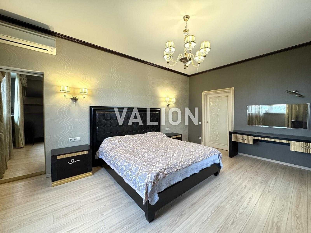 Продаж 3К квартири 131 кв.м. в ЖК по вул. Солом'янська 15а Київ - зображення 1