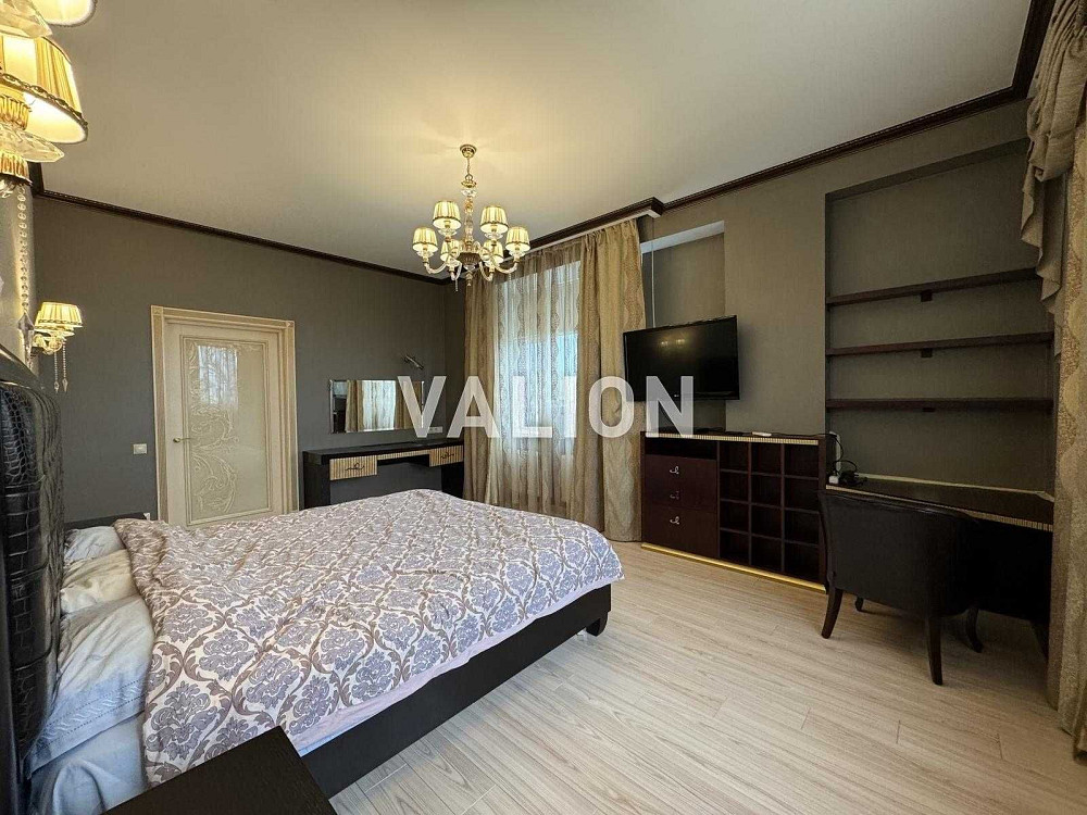 Продаж 3К квартири 131 кв.м. в ЖК по вул. Солом'янська 15а Київ - зображення 3