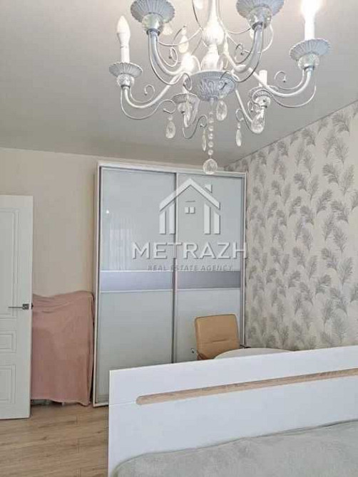 Продаю 2-к ЖК Мира-3, метро Индустриальная, Тракторный завод, ХТЗ Харків - зображення 5