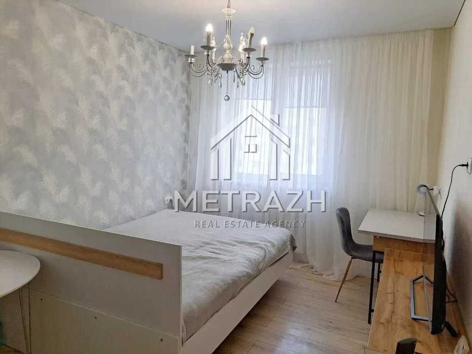 Продаю 2-к ЖК Мира-3, метро Индустриальная, Тракторный завод, ХТЗ Харків - зображення 4