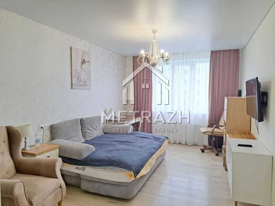 Продаю 2-к ЖК Мира-3, метро Индустриальная, Тракторный завод, ХТЗ Харків - зображення 3