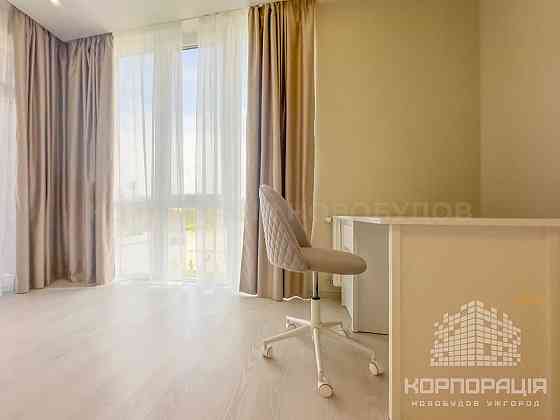 Новобудова біля парку, ЖК Престиж, 2 пов, ремонт меблі Ужгород