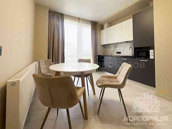 Новобудова біля парку, ЖК Престиж, 2 пов, ремонт меблі Ужгород