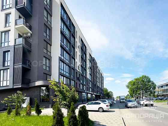 Новобудова біля парку, ЖК Престиж, 2 пов, ремонт меблі Ужгород