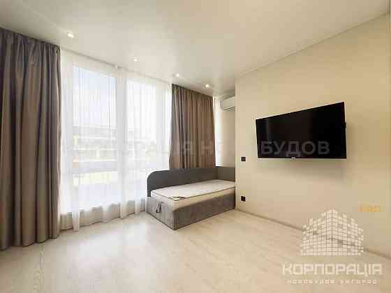 Новобудова біля парку, ЖК Престиж, 2 пов, ремонт меблі Ужгород