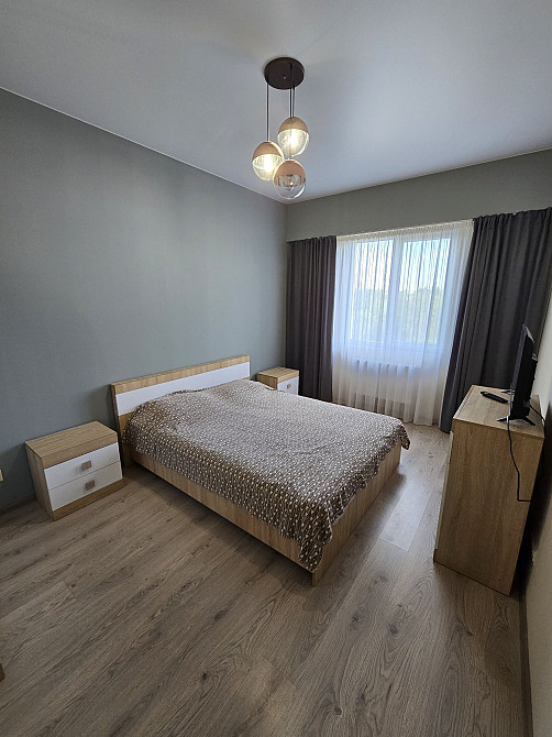 Оренда 2-кімн.ЖК Тетріс Ужгород - зображення 1