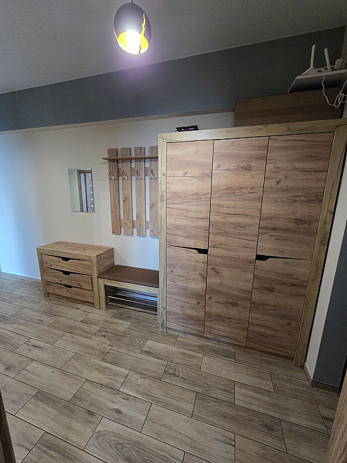 Оренда 2-кімн.ЖК Тетріс Ужгород - зображення 4