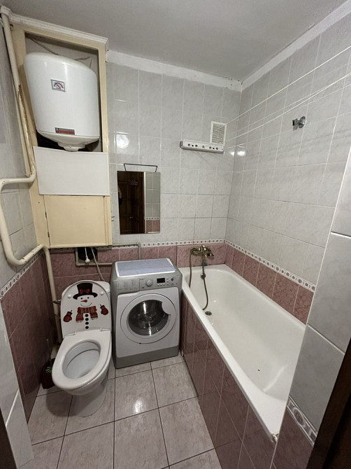 Оренда 1 к.кв. вул. Олександра Говорухи! AN Запоріжжя - зображення 1