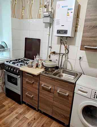 Центр. Біла альтанка. Здається 1-кімнатна квартира Полтава