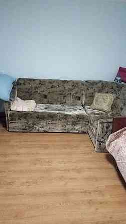 Центр. Біла альтанка. Здається 1-кімнатна квартира Полтава