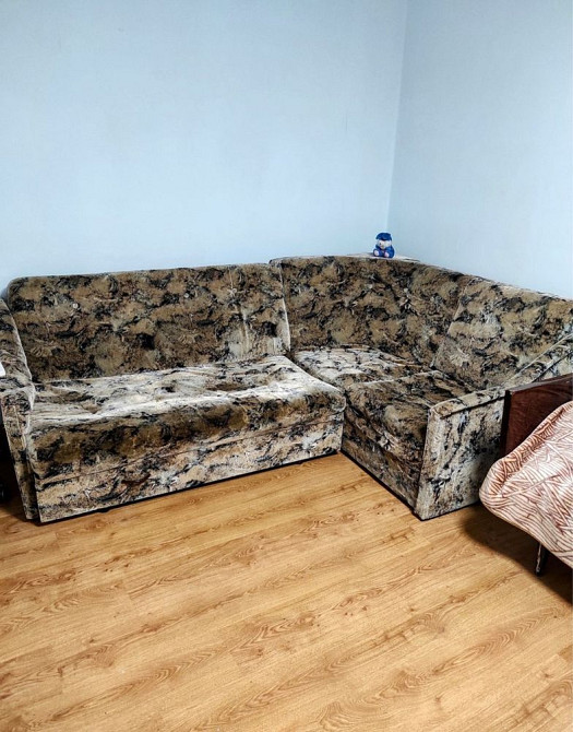 Центр. Біла альтанка. Здається 1-кімнатна квартира Полтава - зображення 8