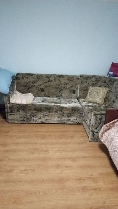 Центр. Біла альтанка. Здається 1-кімнатна квартира Полтава - зображення 6