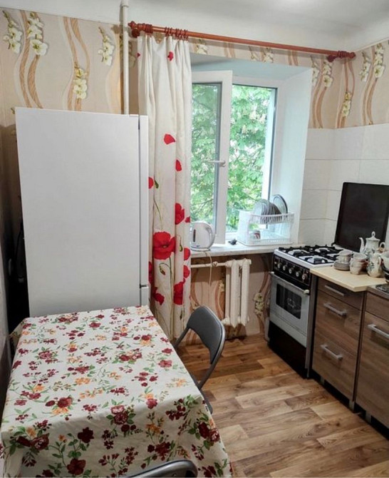 Центр. Біла альтанка. Здається 1-кімнатна квартира Полтава - зображення 1