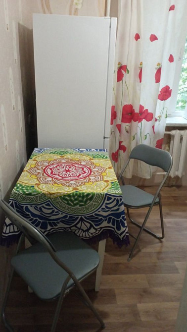 Центр. Біла альтанка. Здається 1-кімнатна квартира Полтава - зображення 3