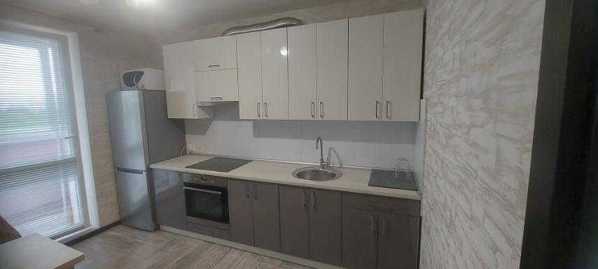 Оренда Реальной В Новострое Просторной Квартиры Полнейшая Комплектация Харьков - изображение 1