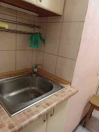 Здам 1 к. кв. вул. Святослава Хороброго вул. (Народного Ополчення), 8, Киев