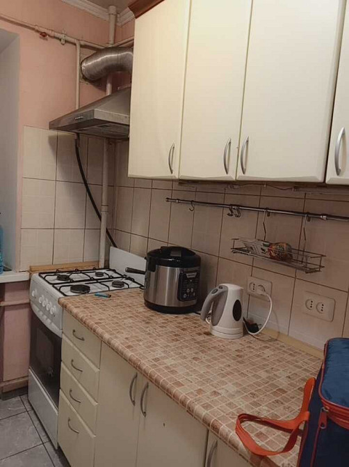 Здам 1 к. кв. вул. Святослава Хороброго вул. (Народного Ополчення), 8, Киев - изображение 6