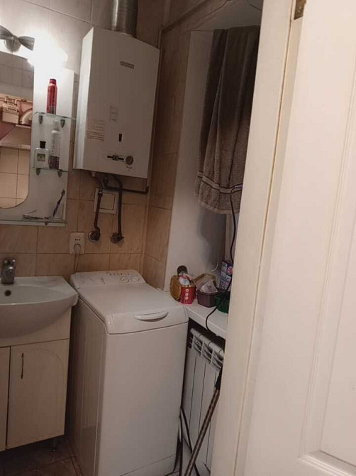 Здам 1 к. кв. вул. Святослава Хороброго вул. (Народного Ополчення), 8, Киев - изображение 4