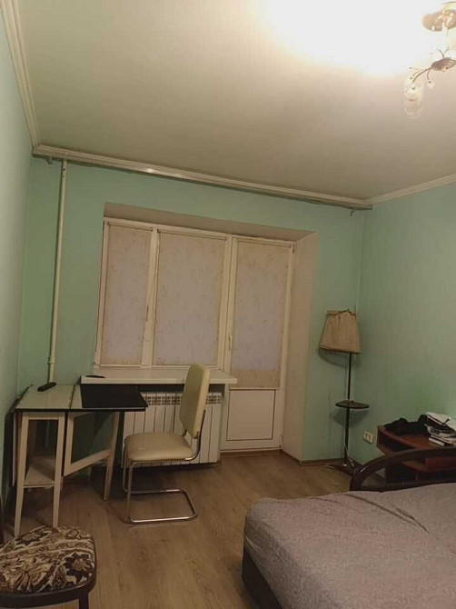 Здам 1 к. кв. вул. Святослава Хороброго вул. (Народного Ополчення), 8, Киев - изображение 7