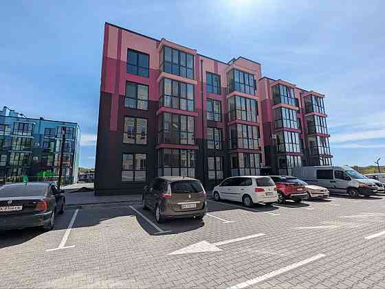 Оренда 1кімн ЖК "Квітковий" Ровно