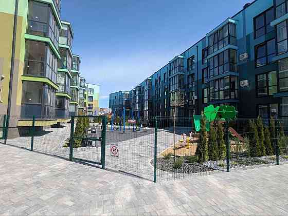 Оренда 1кімн ЖК "Квітковий" Ровно