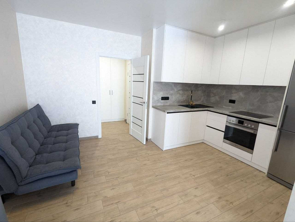 Оренда 1кімн ЖК "Квітковий" Рівне - зображення 4