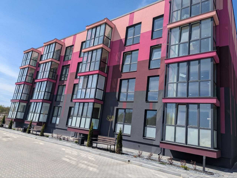 Оренда 1кімн ЖК "Квітковий" Рівне - зображення 5