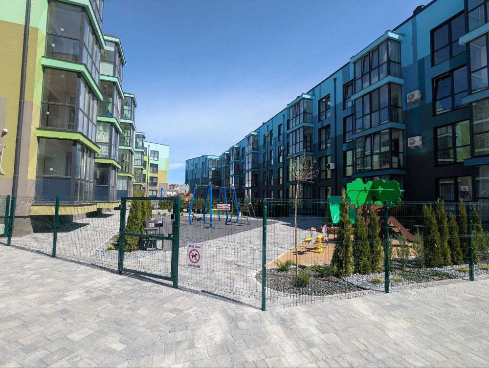 Оренда 1кімн ЖК "Квітковий" Рівне - зображення 1