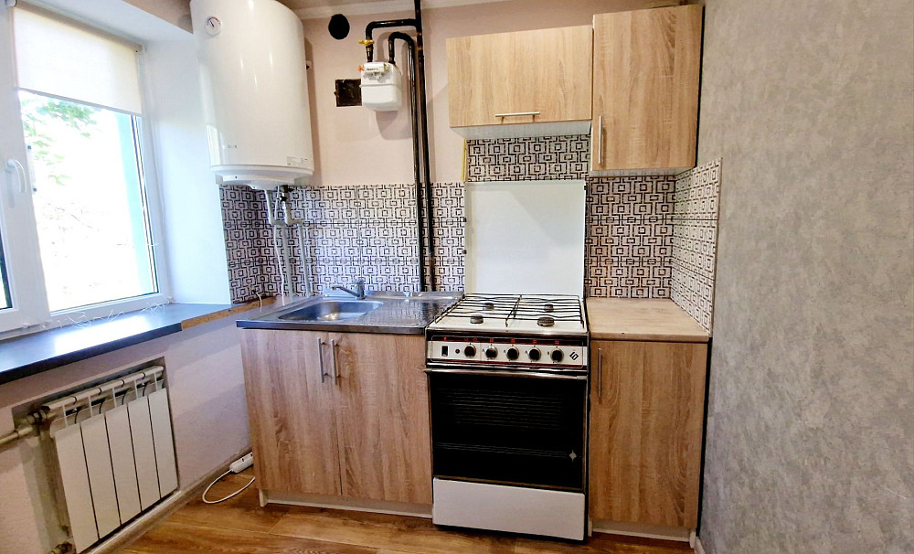 Сдам двухкомнатную квартиру 12 Квартал Днепр - изображение 7