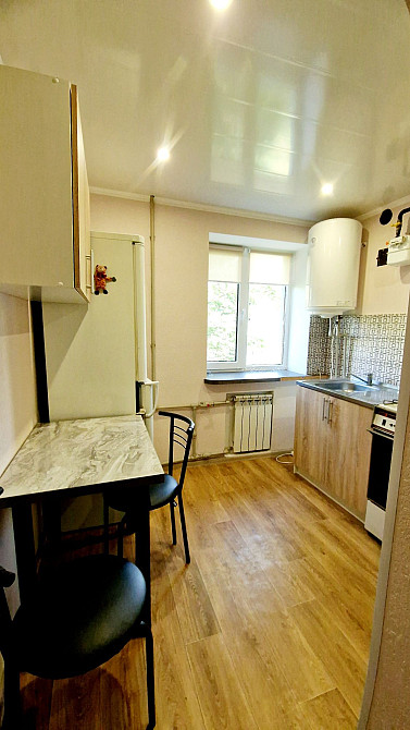 Сдам двухкомнатную квартиру 12 Квартал Днепр - изображение 6