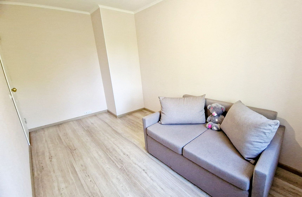 Сдам двухкомнатную квартиру 12 Квартал Днепр - изображение 4