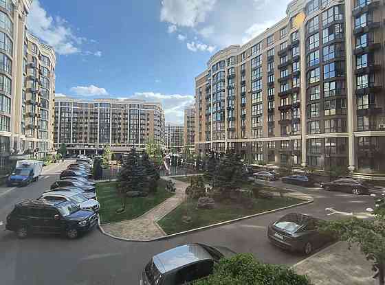 Супер 1 кімнатна квартира в ЖК Софія Резиденс Софиевская Борщаговка