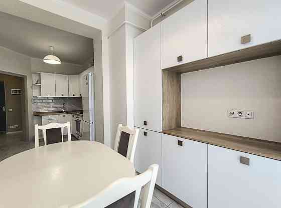 Супер 1 кімнатна квартира в ЖК Софія Резиденс Софиевская Борщаговка