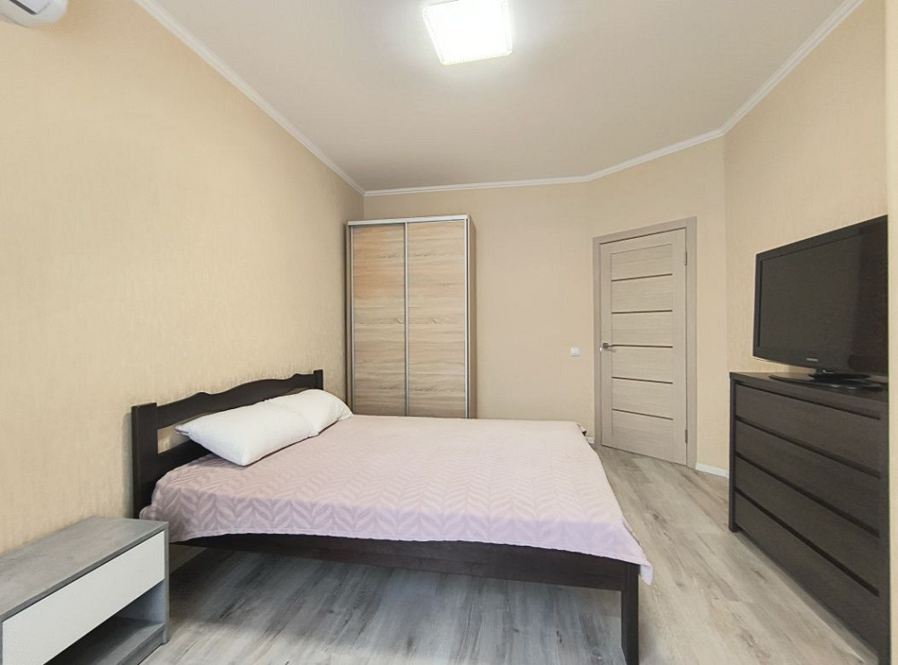 Супер 1 кімнатна квартира в ЖК Софія Резиденс Софіївська Борщагівка - зображення 8