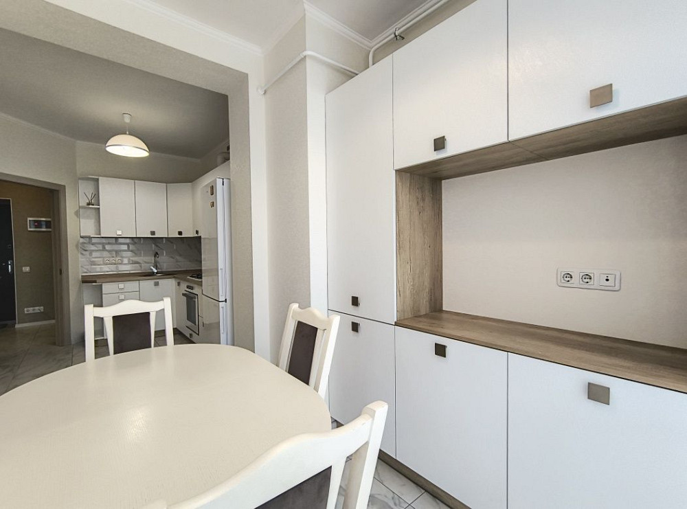 Супер 1 кімнатна квартира в ЖК Софія Резиденс Софіївська Борщагівка - зображення 3