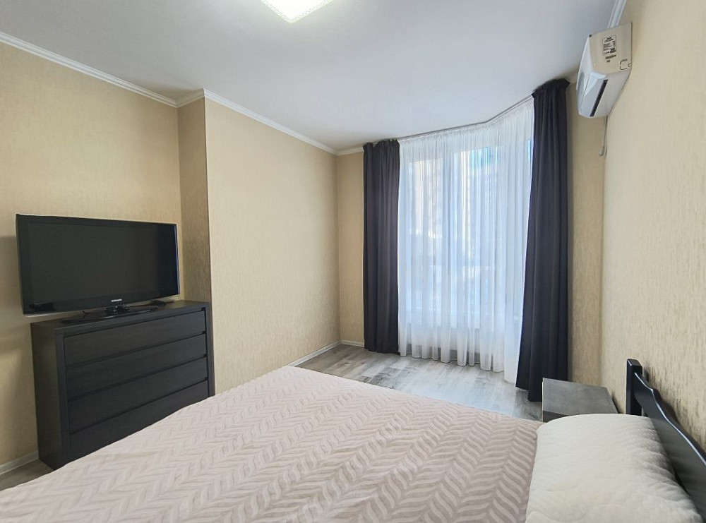 Супер 1 кімнатна квартира в ЖК Софія Резиденс Софіївська Борщагівка - зображення 7