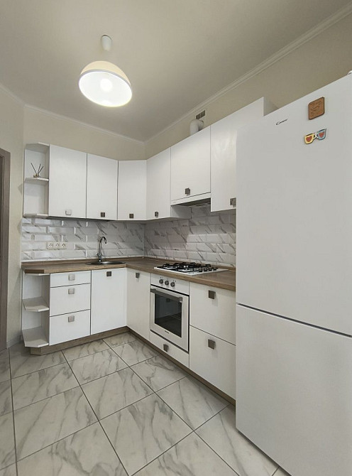 Супер 1 кімнатна квартира в ЖК Софія Резиденс Софіївська Борщагівка - зображення 2