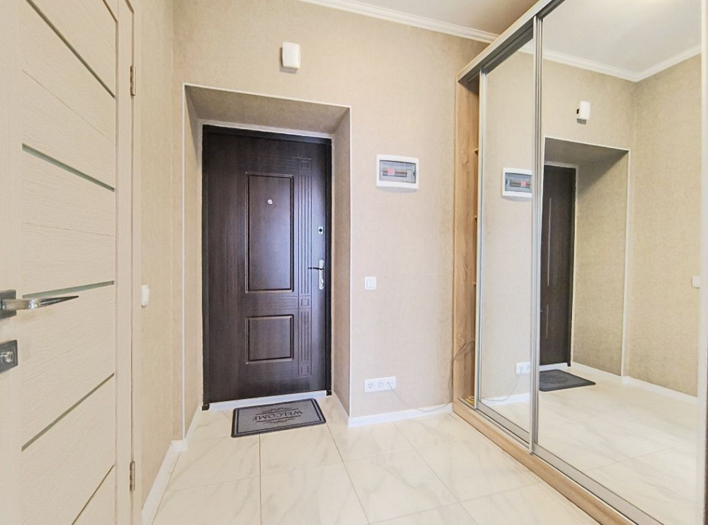 Супер 1 кімнатна квартира в ЖК Софія Резиденс Софіївська Борщагівка - зображення 5