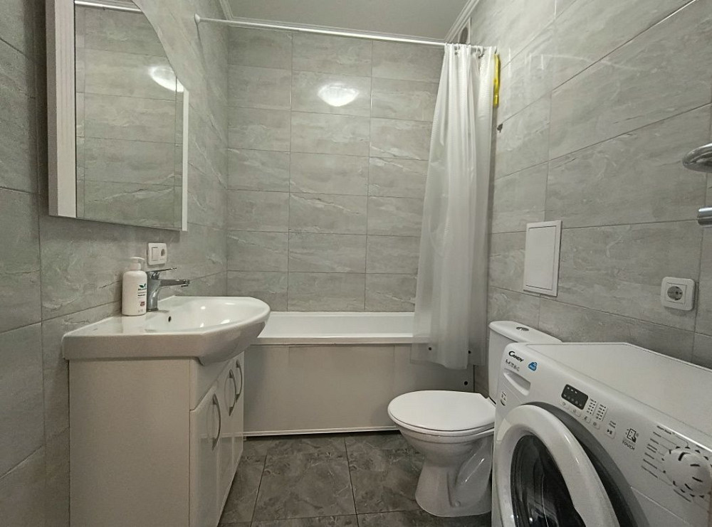 Супер 1 кімнатна квартира в ЖК Софія Резиденс Софіївська Борщагівка - зображення 6