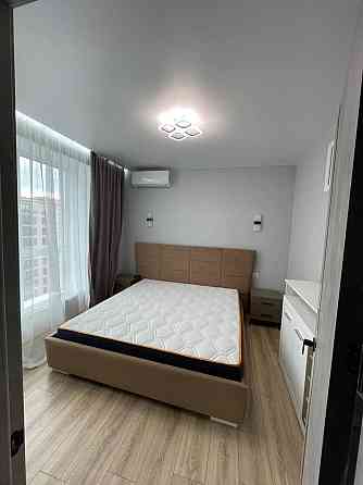 Сдам квартиру в  с видом на море на месяц Чорноморськ